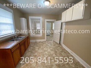 1777 49th St Ensley in Birmingham, AL - Building Photo - Building Photo