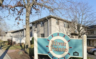 Riverpoint Apartments