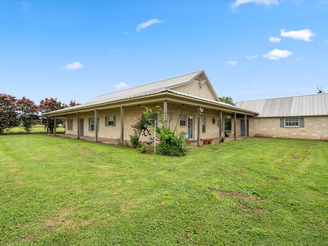 property at 17645 Hwy 6