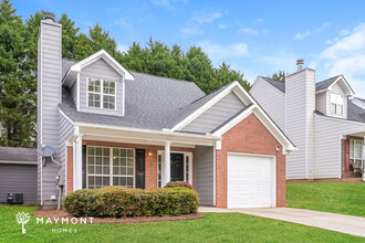 4533 Ravenwood Pl in Union City, GA - Foto de edificio - Building Photo