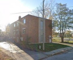 4730 Eastwood Cres Apartments