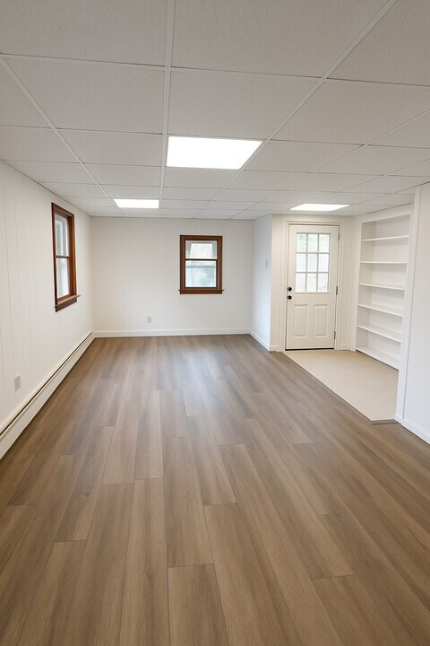 370 Falling Run Rd, Unit 1 in Morgantown, WV - Building Photo