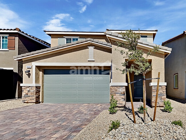 property at 4840 Blushing Star St