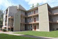 Building Photo - California Place Apartments in Sacramento, California