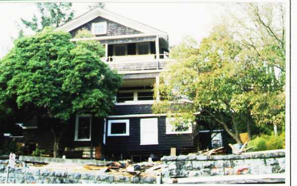 248 Laurel Pl in San Rafael, CA - Foto de edificio - Building Photo