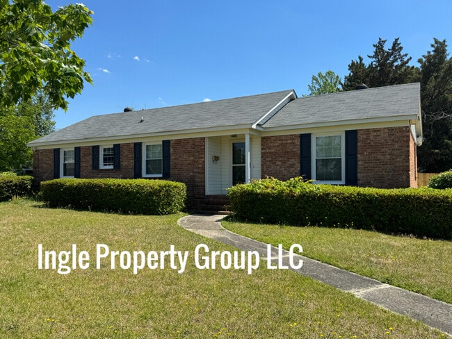 property at 5139 Chesapeake Rd