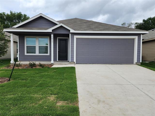 property at 1033 MacNab Dr