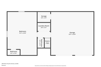 2988 Withers Way SW in Marietta, GA - Building Photo - Building Photo