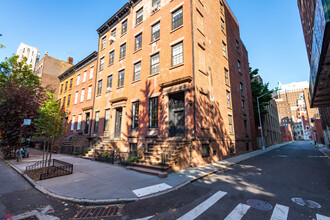 173 Hicks St in Brooklyn, NY - Foto de edificio - Building Photo