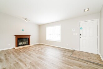 3266 Sextant Dr in Franklin, IN - Building Photo - Building Photo