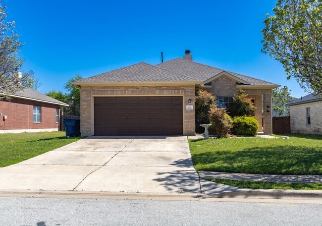702 Pampas Ricas Dr in Leander, TX - Building Photo - Building Photo