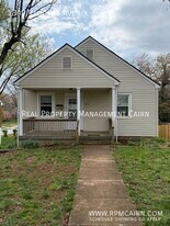1309 Radcliff Ave in Lynchburg, VA - Building Photo