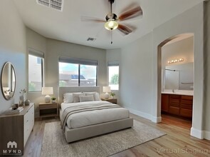 10650 S Miramar Canyon Pass in Vail, AZ - Building Photo - Building Photo