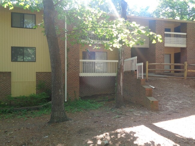 1204 Schaub Dr in Raleigh, NC - Building Photo - Building Photo