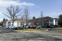 Valley View Apartments in Ionia, MI - Building Photo - Building Photo