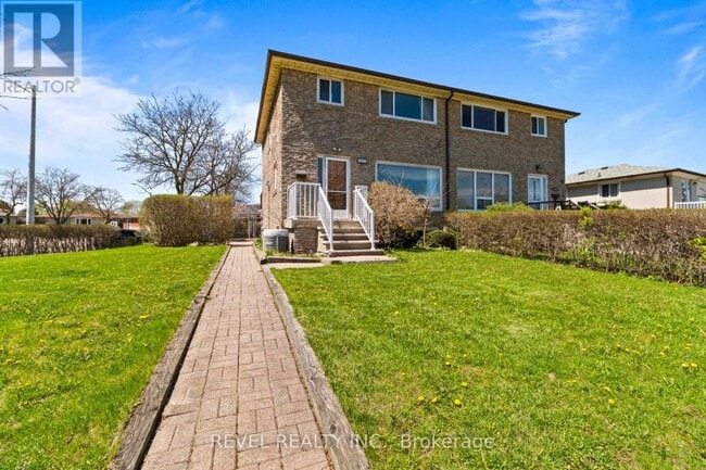 property at 6821 Darcel Ave