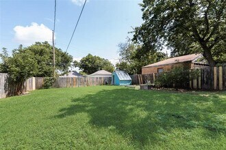 3323 Brooklyndell Ave in Dallas, TX - Building Photo - Building Photo