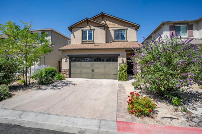 property at 1825 Star Bright Way