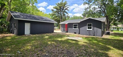 1090 Ontario St in Jacksonville, FL - Building Photo - Building Photo
