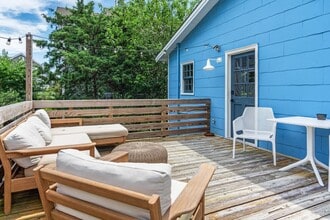 The Bungalow in Wrightsville Beach, NC - Building Photo - Building Photo