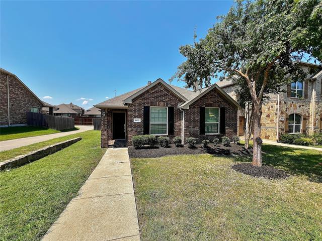property at 8472 Gentian Dr