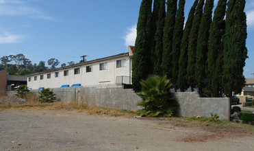 628 Millar Ave in El Cajon, CA - Building Photo - Building Photo