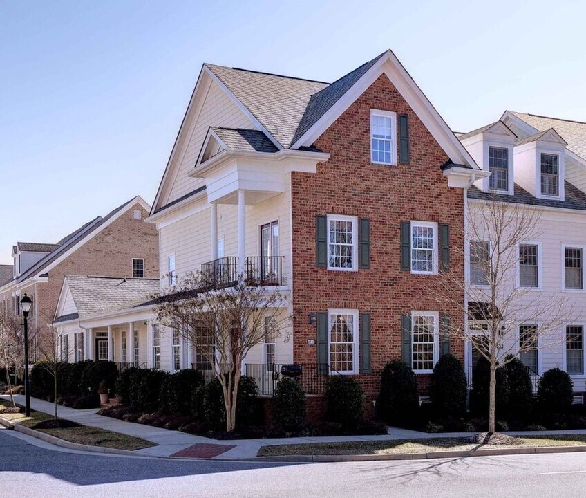 4335 Casey Blvd in Williamsburg, VA - Building Photo