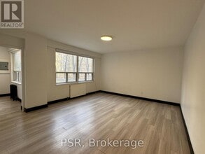 600 Eglinton Ave E in Toronto, ON - Building Photo - Building Photo