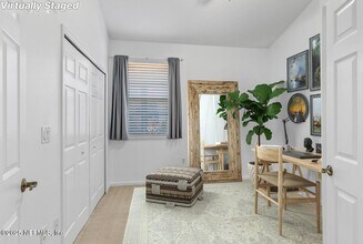 636 Copperhead Cir, Unit 4 in St. Augustine, FL - Building Photo - Building Photo