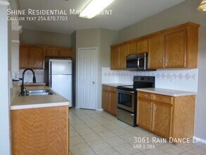 3061 Rain Dance Loop in Harker Heights, TX - Building Photo - Building Photo