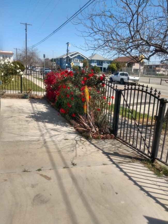 4917 S San Pedro St, Unit 4917
