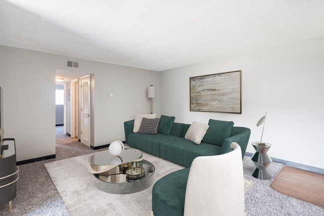 Tates Creek Crossings