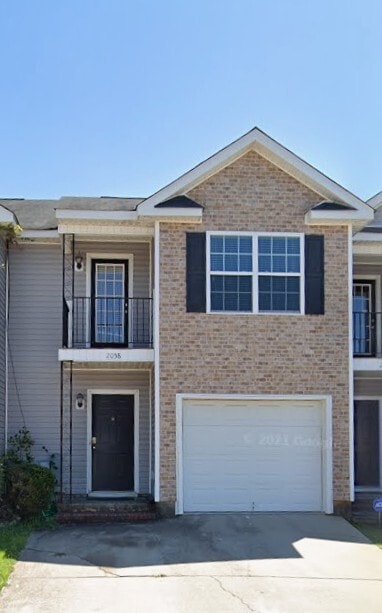 property at 2058 Reserve Ln