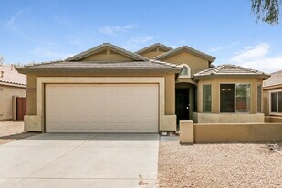 23189 S 215th St in Queen Creek, AZ - Building Photo