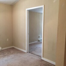 110 W Walnut St in Lebanon, IN - Foto de edificio - Building Photo