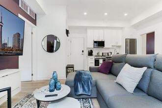 168 McCaul St in Toronto, ON - Building Photo - Building Photo