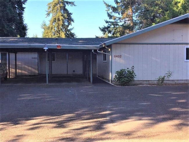 6406-6404 104th St E in Puyallup, WA - Building Photo - Building Photo