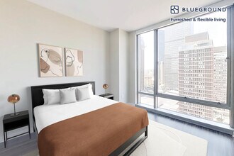 77 Exeter St, Unit SI FL15-ID2748A in Boston, MA - Foto de edificio - Building Photo