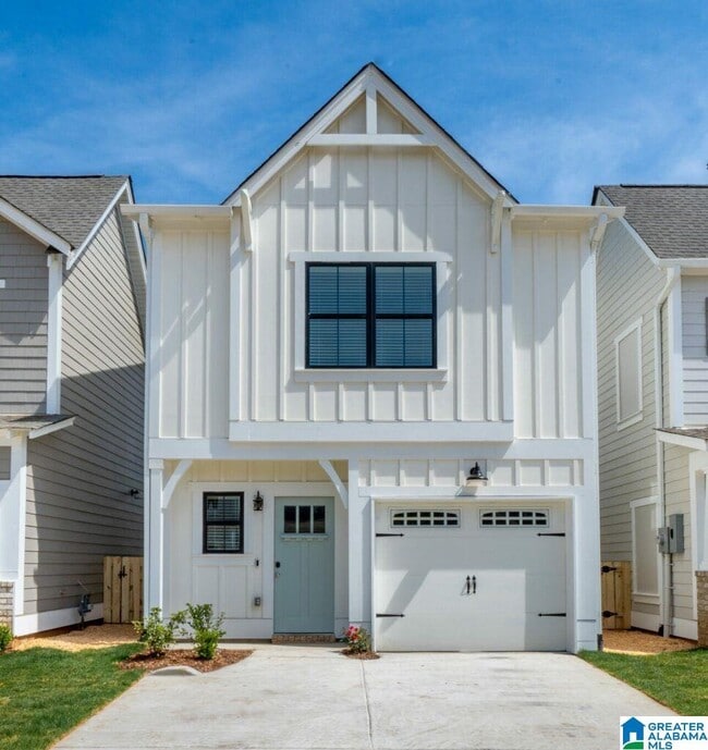 4125 Prentice St in Irondale, AL - Building Photo - Building Photo