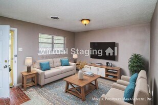 4506 61st St in Lubbock, TX - Building Photo