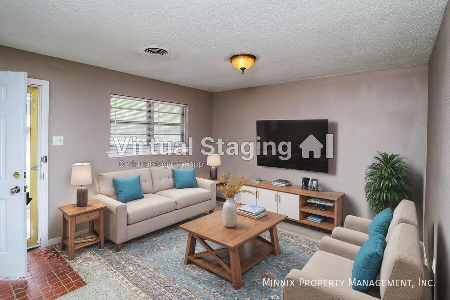 4506 61st St in Lubbock, TX - Building Photo
