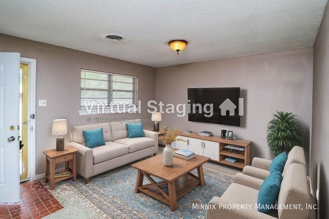 property at 4506 61st St