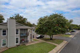 Park West in Austin, TX - Building Photo - Building Photo