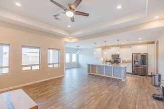 549 San Simon Dr in Alamogordo, NM - Building Photo - Building Photo