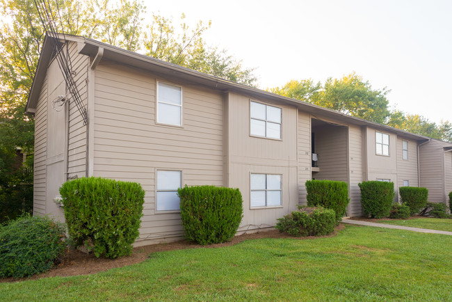 1408 Piedmont Cutoff in Gadsden, AL - Building Photo - Building Photo