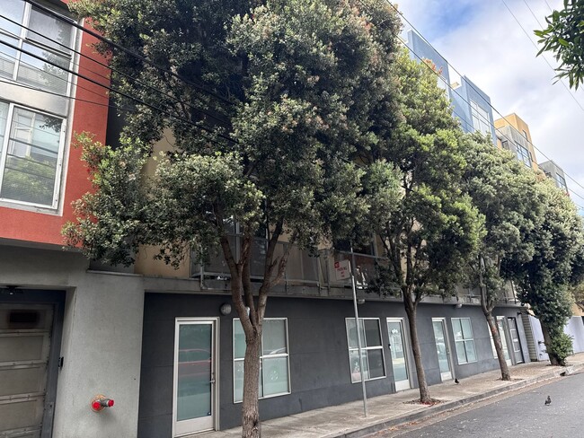 property at 250 Clara St