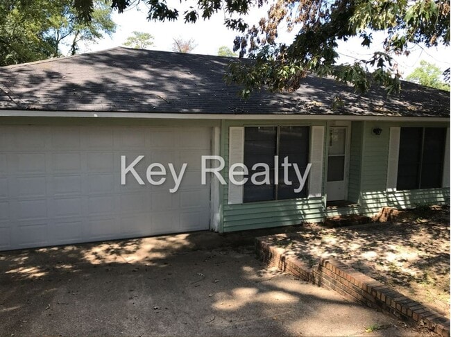 property at 1710 Creed St
