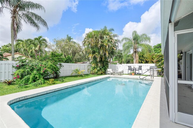 11780 NW 27th Ct in Plantation, FL - Building Photo - Building Photo