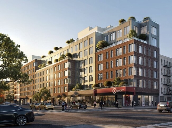 510 E 14th St in New York, NY - Building Photo - Building Photo