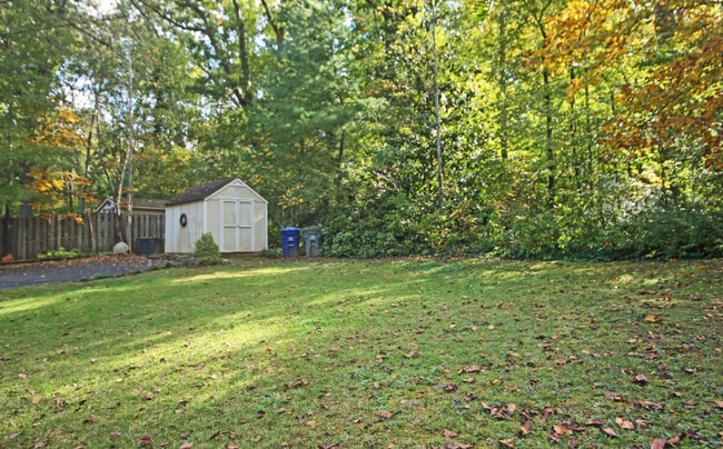 205 Lakewood Dr in Spartanburg, SC - Building Photo - Building Photo